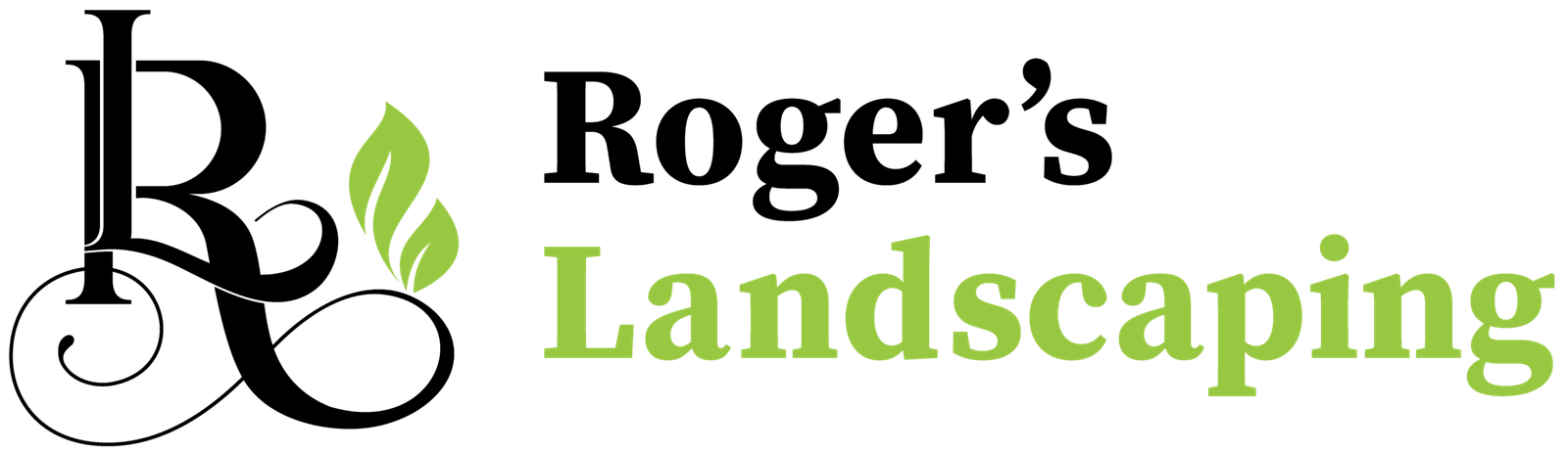 rogerlandscaping.net